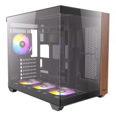 Antec CX800 ARGB / Midi Tower / PC / White / B | 0-761345-10171-4