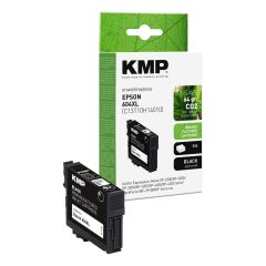 KMP 1662,4001 / 10 ml / Single pack / 0 pages / Black / 1 pc(s) /