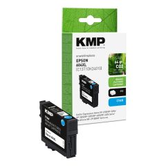 KMP 1662,4003 / Single pack / 350 pages / 5 ml / Cyan / 1 pc(s) /
