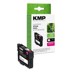 KMP 1662,4006 / Single pack / 350 pages / 5 ml / Magenta / 1 pc(s