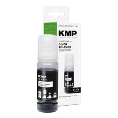 KMP 1588,0001 / 70 ml / Single pack / 0 pages / Black / 1 pc(s) /