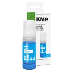 KMP 1588,0003 / Single pack / 70 ml / Cyan / 1 pc(s)