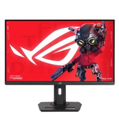 ROG Strix XG279CNS Gaming Monitor — 27 inch Ful | 90LM0AW0-B01371