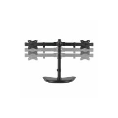 Kensington SmartFit / Stand / for 2 monitors / steel,  | K58271WW