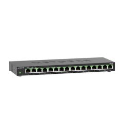 Netgear GS316 SWITCH / Switch / Unmanaged | GS316-300EUS