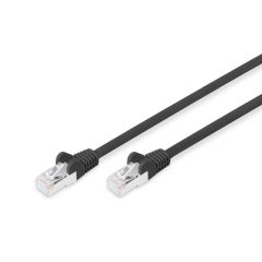DIGITUS / Patch cable / RJ-45 (M) to RJ-45 (M)  | DB-160144-010-S