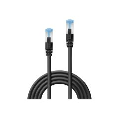Lindy / Patch cable / RJ-45 (M) to RJ-45 (M) / 0.3 m / SF | 47410