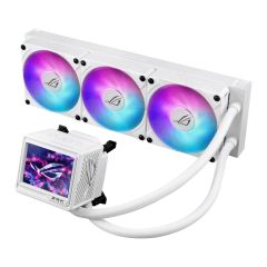 ASUS ROG RYUJIN III White Edition liquid 90RC0132M0EAY0