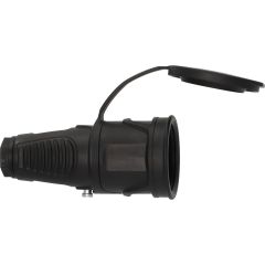 Brennenstuhl Earthing contact system rubber coupling  1082050020
