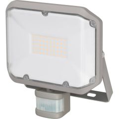 Brennenstuhl LED Floodlight AL 3050 with PIR 1178030901