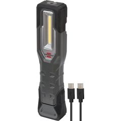 Brennenstuhl LED Rechargeable Torch HL 1000 A IP54  1175680