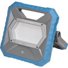 Brennenstuhl LED Work Light DINORA 10050 with socket