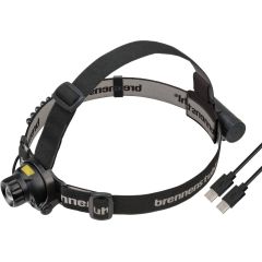Brennenstuhl LuxPremium LED rechargeable sensor Head Torch SL 401 AF