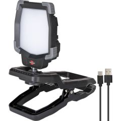 Brennenstuhl Mobile LED rechargeable spotlight CL 4050 MA