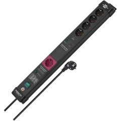 Brennenstuhl Premium-Line Power Strip 5-fold  1951150500