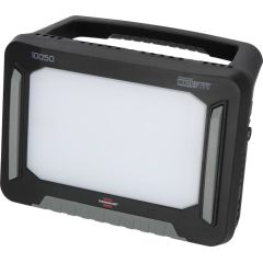 Brennenstuhl Professional Multi Battery LED Hybrid work light 10050 MH