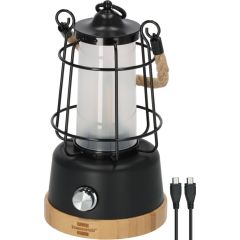 Brennenstuhl Rechargeable Camping Light CAL 1 AC