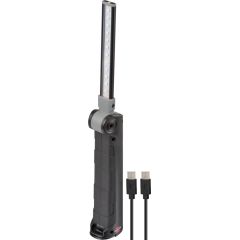 Brennenstuhl Rechargeable LED Torch SANSA 401 A  1177370010
