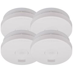Brennenstuhl Smoke detector SET 1290050004