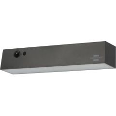 Brennenstuhl Solar LED Wall Light SOL 1000 Cubus  1173740001