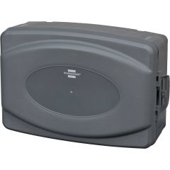 Brennenstuhl Weatherproof box for outdoor use for safe power supply