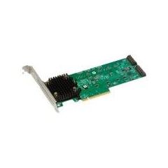 Broadcom MegaRAID 95402M2 Storage controller 055014800
