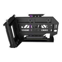 Cooler Master Video card bracket black MCAU000RKFVK03