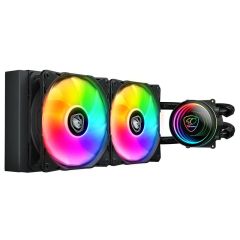 Cougar POSEIDON ELITE ARGB 240mm CGRPSDELRGBB240