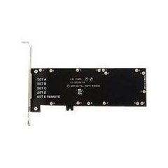 LSI Remote Battery Kit Battery backup module remote L52537600
