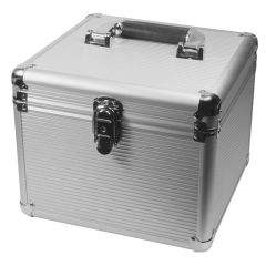 LogiLink Hard drive protective case capacity: 10 hard UA0193