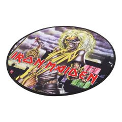 SuBsonic Iron Maiden Mouse pad gaming Iron SA5646IM1