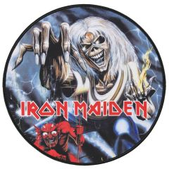 SuBsonic Mauspad Iron Maiden Model 2 SA5646IM2