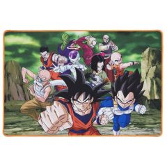 SuBsonic SA5661D1 Image Gaming mouse pad Xl DBZ SA5661D1
