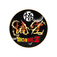 Subsonic Dragon Ball Z Floor mat for office, gaming SA5550D1