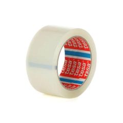 Tesa pack PP 4195 66m 50mm transparent   041950000004