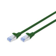 DIGITUS Ecoline / Patch cable / RJ-45 (M) to RJ-4 | DK-1532-150/G