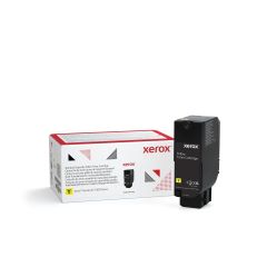 Xerox / Yellow / original / box / toner cartridge / f | 006R04619