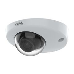 Network surveillance camera / dome / vibration / shoc | 03117-001