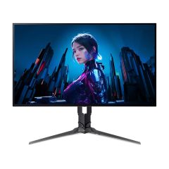 Acer UM.GXXEE.303, 68.6 cm (27"), 2560 x 1440 pixels, Wide Quad H