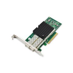 DIGITUS DN-10162 / Network adapter / PCIe 3.0 x8 low profile / 10