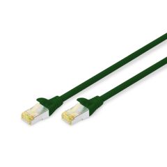 DIGITUS / Patch cable / RJ-45 (M) to RJ-45 (M)  | DK-1644-A-200/G