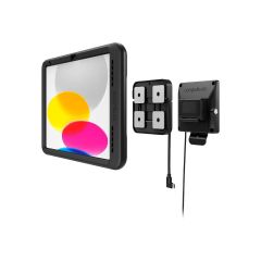 Compulocks iPad 10th11th (A16) Gen PowerMove Black PMIP109