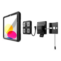 Compulocks iPad 10th11th (A16) Gen PowerMove Wall 201MPMIP109