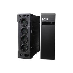 Eaton Ellipse ECO 650 DIN UPS (rackmountable EL650DIN