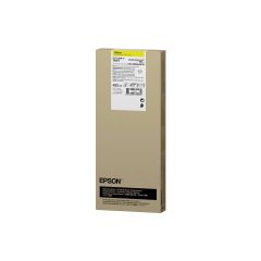 Epson T55P4 480 ml yellow original box ink pack for C13T55P440