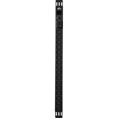 FSP USV PDU Basic PDU (16A) 0U (MPF0019400GP) MPF0019400GP