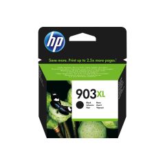 HP 903XL 20 ml High Yield black original blister T6M15AEBGX