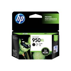 HP 950XL High Yield black original Officejet ink CN045AEBGX