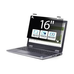 StarTech.com 16inch 16:10 Touch Privacy 16LT6PRIVACYSCREEN