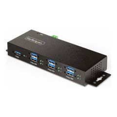 StarTech.com 7Port Managed USB Hub with 7x 5G7AINDRMUSBAHUB